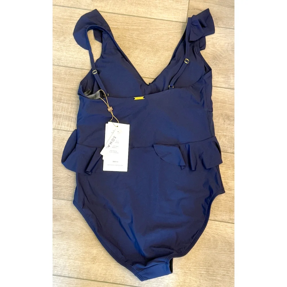 Beyond Control Swimwear this listing